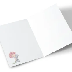 Outlet Personalised Tatty Teddy Mother's Day Card - Just For You Happy Mother's Day Tatty Teddy|Photo