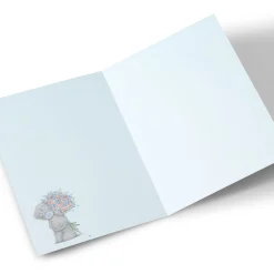 Card Factory Personalised Tatty Teddy Mother's Day Card - Always My Nanna Forever My Friend