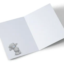 Sale Personalised Tatty Teddy Father's Day Card - Most Amazing Daddy Father's Day|Tatty Teddy