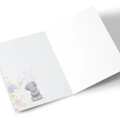 Discount Personalised Tatty Teddy New Job Card - Congratulations Tatty Teddy|New Job