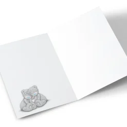 Sale Personalised Tatty Teddy Anniversary Card - Special Couple Tatty Teddy|Anniversary