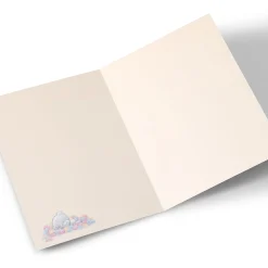 Sale Personalised Tatty Teddy Mother's Day Card - On Your First Mother's Day Tatty Teddy|Photo