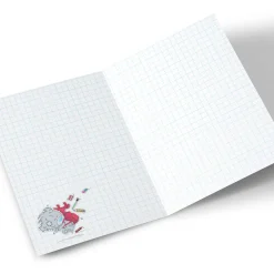 Card Factory Personalised Tatty Teddy Card - Happy 1st Day at School