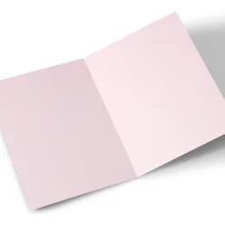 Card Factory Personalised Tatty Teddy Christmas Card - To a Lovely Granddaughter