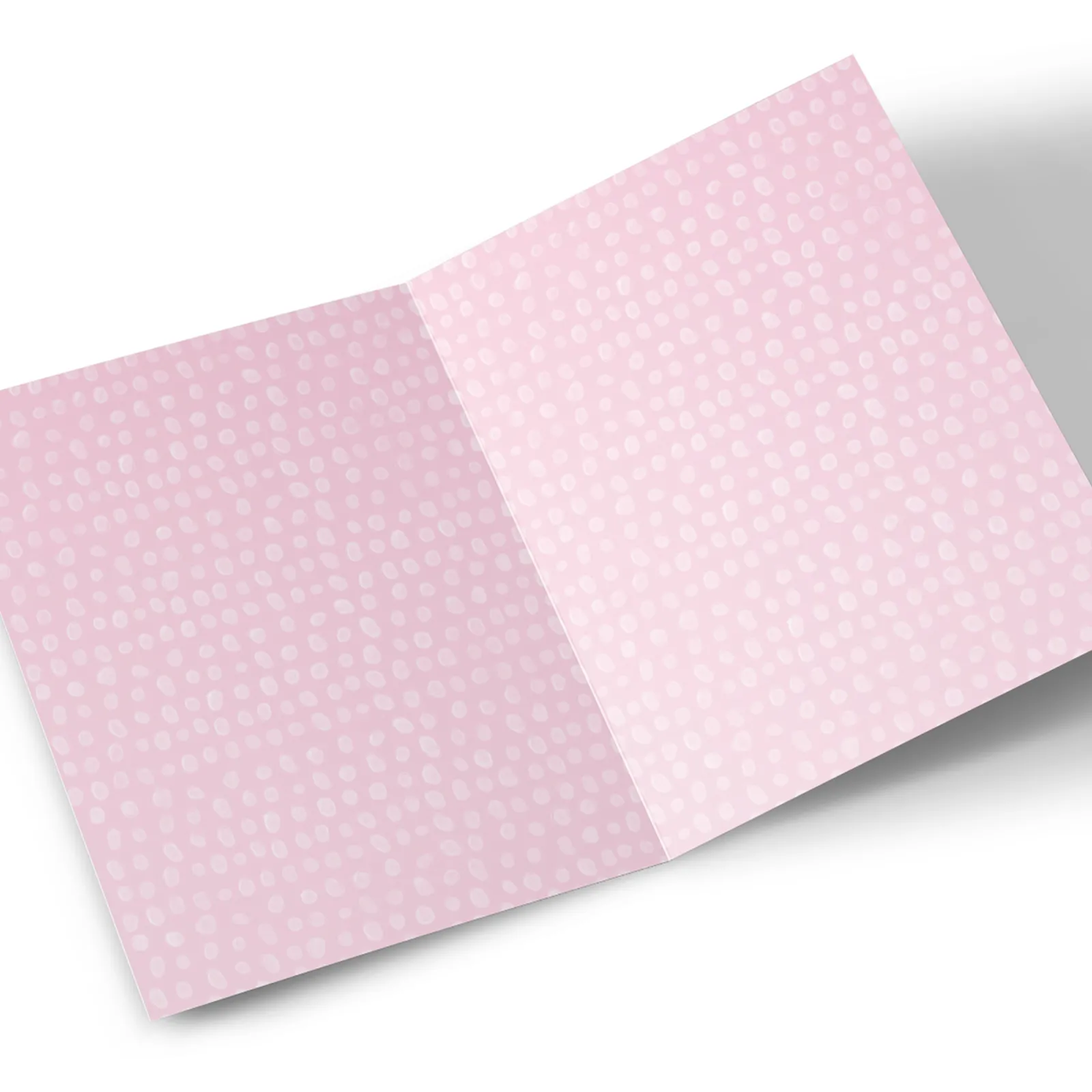 Card Factory Personalised Tatty Teddy Mother's Day Card - Bear in Flowers, Grandma