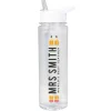 Card Factory Personalised Teacher Water Bottle