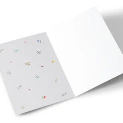 Best Personalised 25th Anniversary Card - Bears, Sweeter Together Anniversary