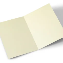 Best Personalised 50th Anniversary Card - Yellow Flowers Anniversary