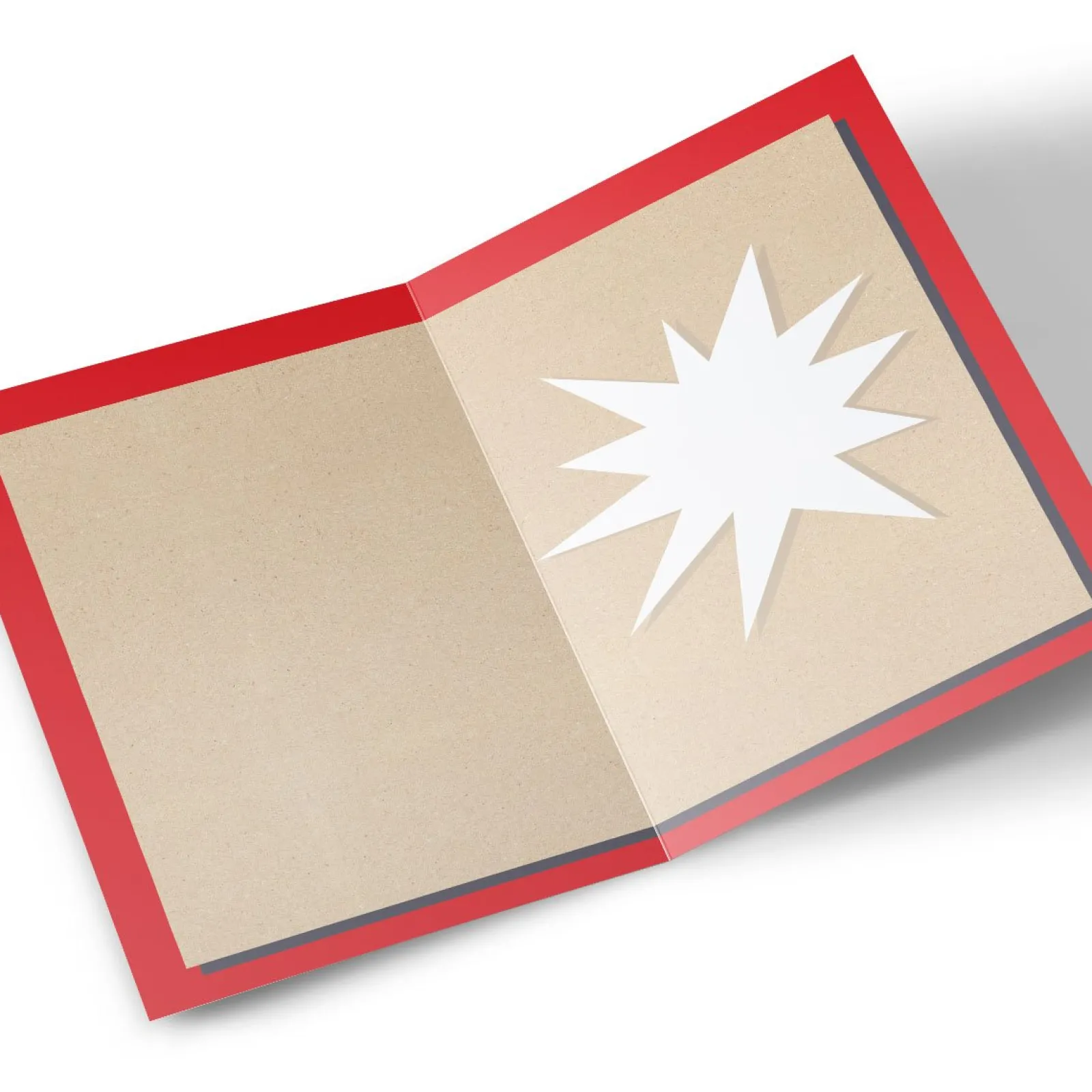 Clearance Personalised 30th Birthday Card - Red & Gold BOY For Uncle|For Son