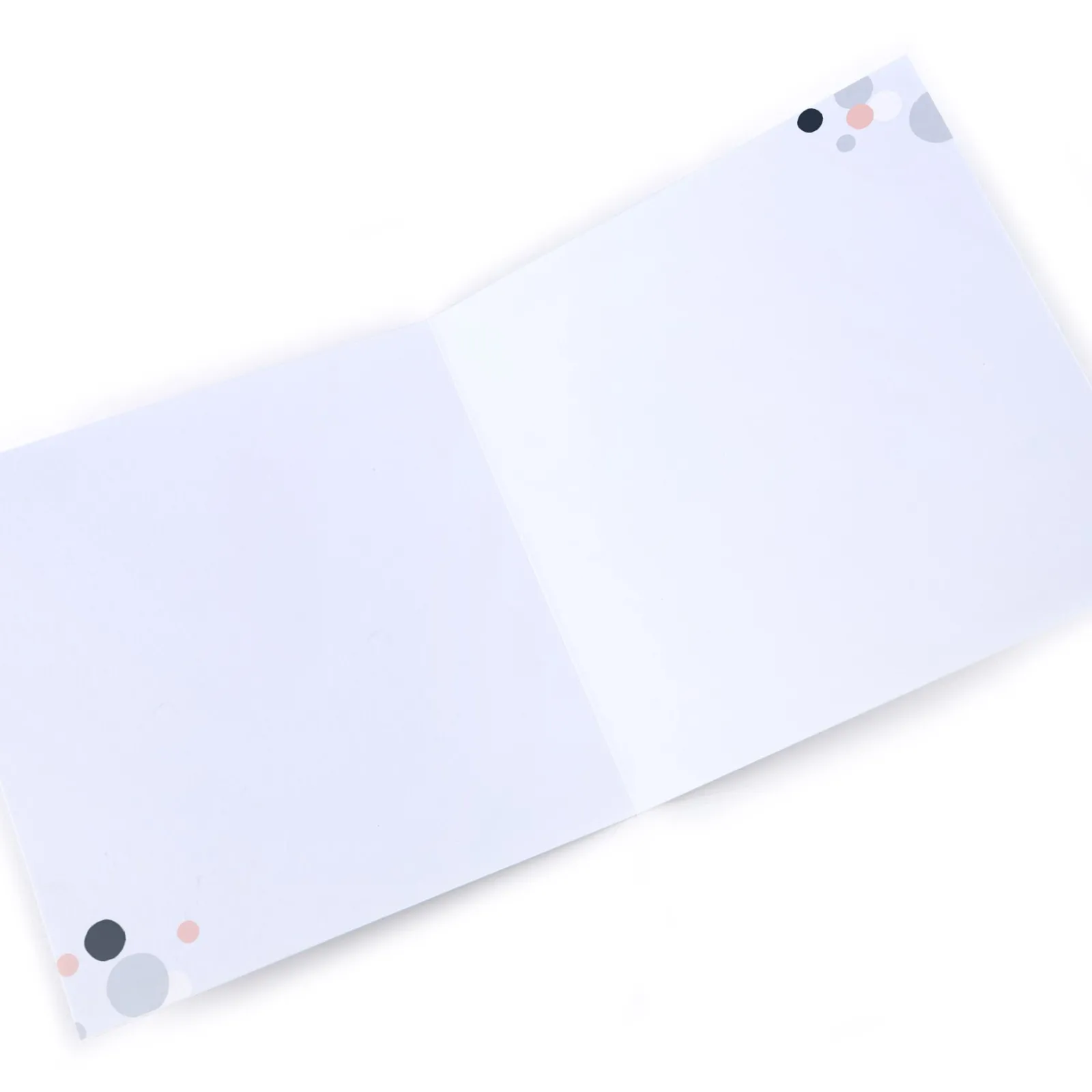 Card Factory Personalised 30th Birthday Card - Pretty Present