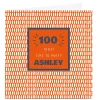 Discount Personalised 100th Birthday Card - Time To Party Orange, Editable Age For Uncle|For Husband