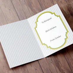 Card Factory Personalised 70th Birthday Card - Seen It. Done It.