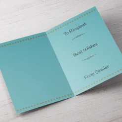 Discount Personalised 60th Birthday Card - Still Going Strong For Uncle|For Son