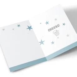 BOY Card Factory Personalised 18th Birthday Card - Legal Boozer