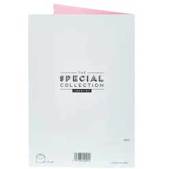 Clearance Personalised Thank You Card - The Hand Thank You