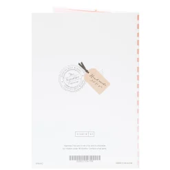 Clearance Personalised Thank You Card - The Hand Thank You