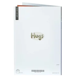 Online Personalised Thank You Card - You're A Star Thank You