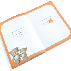 Online Personalised Thank You Card - You're A Star Thank You