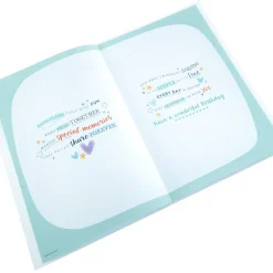 Online Personalised Thank You Card - You're A Star Thank You