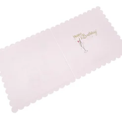 Online Personalised Thank You Card - You're A Star Thank You