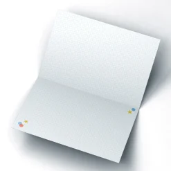 Card Factory Personalised Thank You Card - Pulling Together