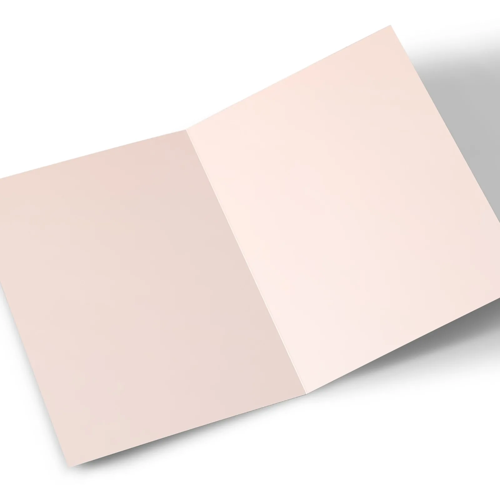 Card Factory Personalised Thank You Card - Can't Thank You Enough