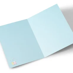 Hot Personalised Thank You Card - From The Baby Thank You|New Baby