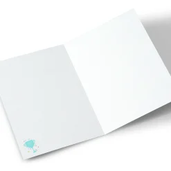 New Personalised Thank You Card - You're The Best Ever! Thank You