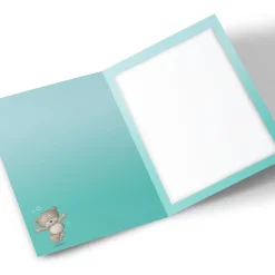 Card Factory Personalised Thank You Teaching Assistant Card - You're A Star