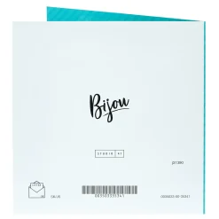 Hot Personalised Thank You Teacher Card - Meerkats Thank You