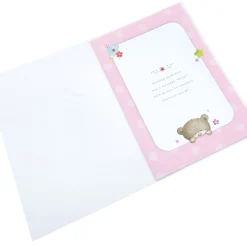 Hot Personalised Thank You Teacher Card - Meerkats Thank You