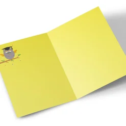 Card Factory Personalised Thank You Teacher Card - Thank You-Hoo