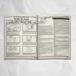 Card Factory Personalised The Valen Times' Personalised Newspaper for Valentine's Day