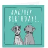 Hot Personalised Totally Pawsome Birthday Card - Another Birthday... For Everyone|Funny