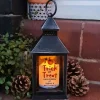 Card Factory Personalised Trick or Treat Lantern