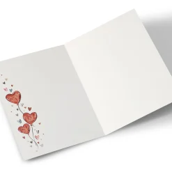 Online Personalised Valentine's Day Card - You and Me Forever, Boyfriend Photo