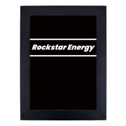 New Personalised Wall Art - Rockstar Energy Personalised Canvas & Wall Art|Photo Prints & Wall Art