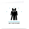 Card Factory Personalised Wedding Card - Congratulations Mr & Mr