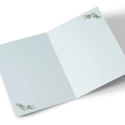 Sale Personalised Wedding Card - Floral Chalkboard Wedding|Congratulations