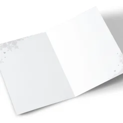 Card Factory Personalised Wedding Card - The New Mr & Mrs