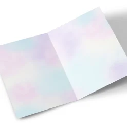 Card Factory Personalised Wedding Card - The Happy Couple