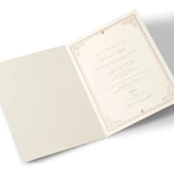 New Personalised Wedding Invitation - Traditional Invitations|Wedding Party