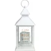 Best Personalised White LED Lantern - To The Moon and Back Personalised Jewellery And Keepsakes|Jewellery & Keepsakes