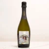Clearance Personalised Wild Meadow Prosecco Photo Gifts|Anniversary Gifts