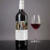 Card Factory Personalised Wine - Photo Upload - It All Began When