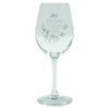 Card Factory Personalised Wine Glass - Favourite Teaching Assistant