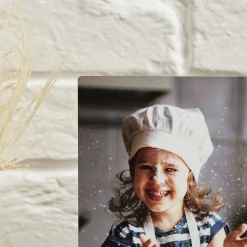 Sale Personalised Wooden Landscape Photo Panel 25cm x 20cm Personalised Canvas & Wall Art|Photo Gifts