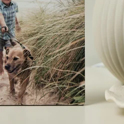 Sale Personalised Wooden Landscape Photo Panel 18cm x 13cm Photo Gifts|Photo Prints & Wall Art