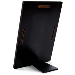 Card Factory Personalised Wooden Portrait Photo Panel 25cm x 20cm