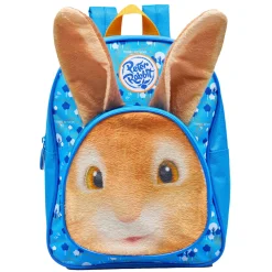 Kids Card Factory Peter Rabbit Ears Backpack